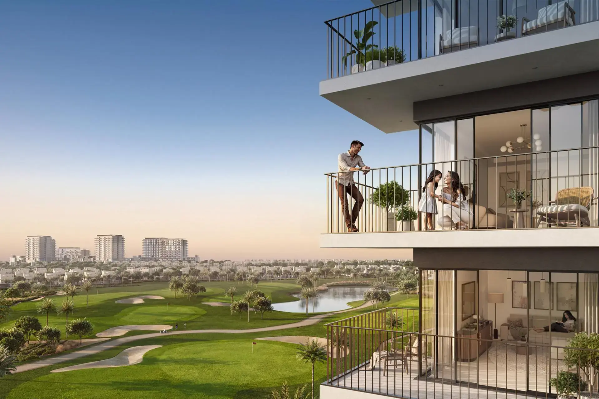 Golf Vale
