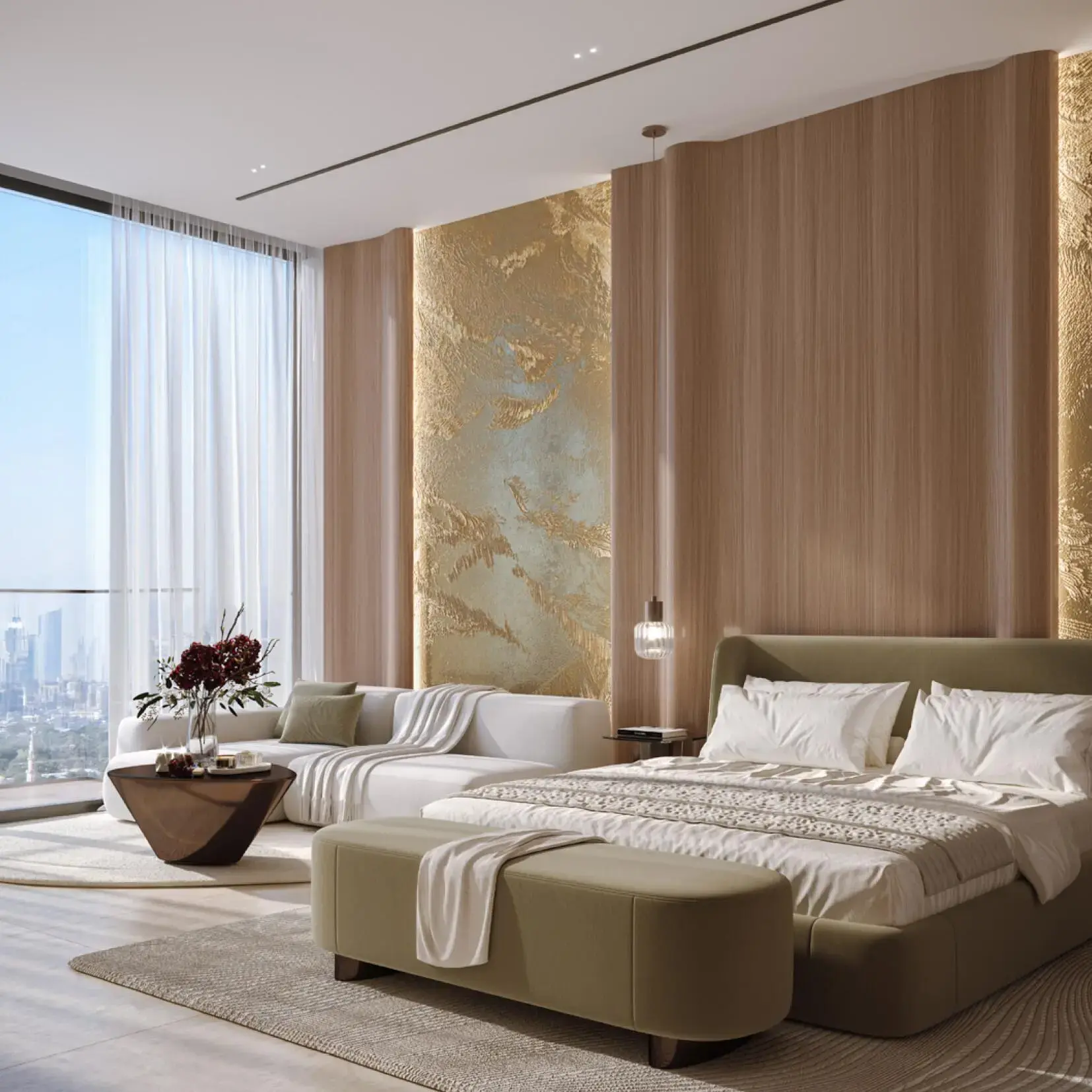 Binghatti Luxuria