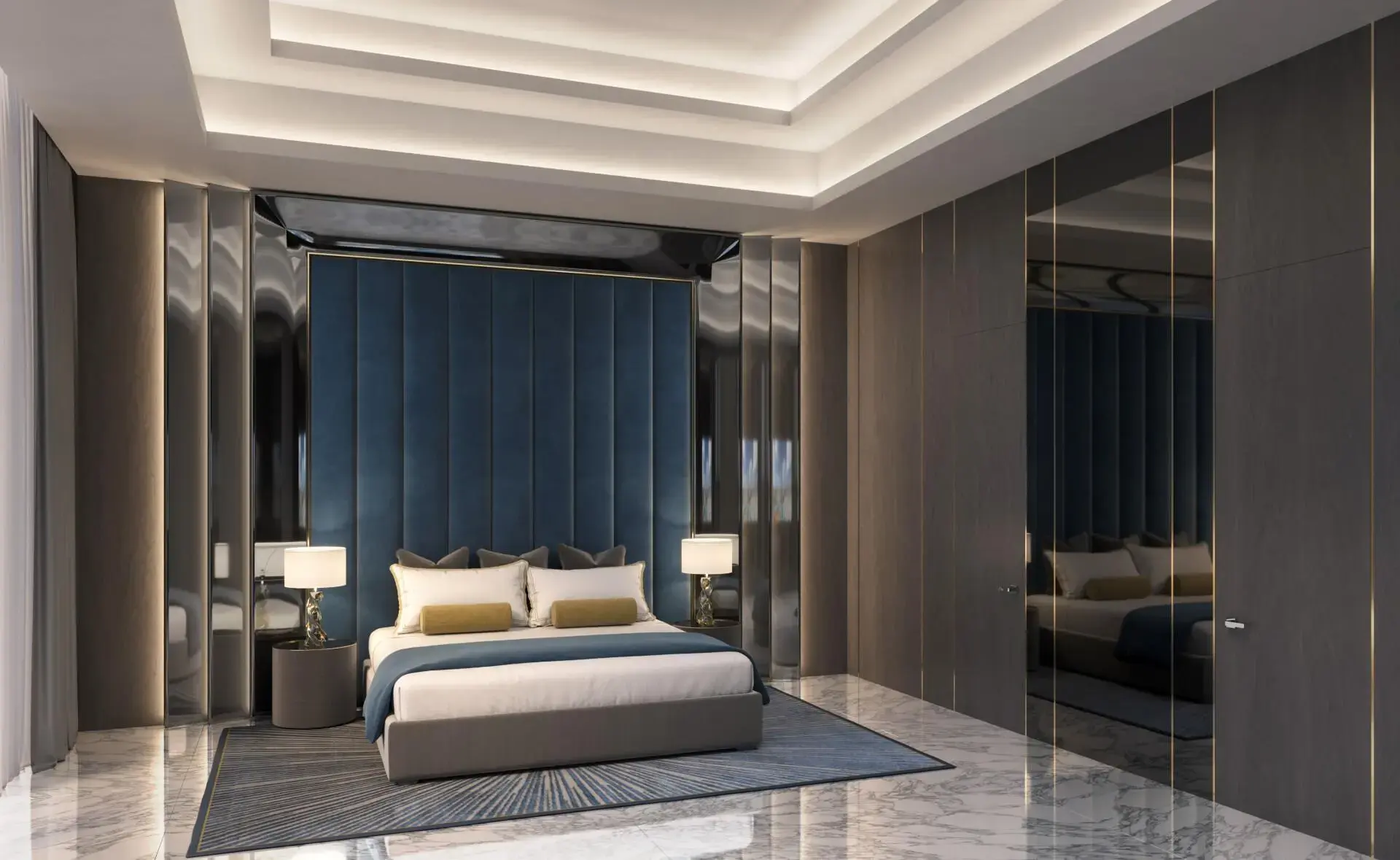 Burj Binghatti-Jacob&Co Residences